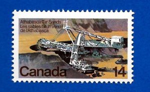 Canada 1978 - MNH - Scott #766 *