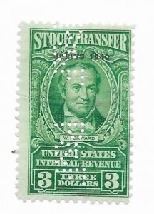 USA #RD81 Used - CAT VALUE $15.00