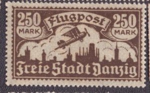 Danzig - C20 1921 MH