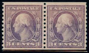 US Scott #456PR Mint, VF, H, PSE