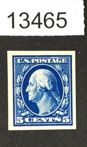 MOMEN: US STAMPS # 347 MINT OG NH XF LOT #13465