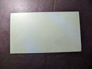 1963 British Malta Airmail FAO First Day Cover FDC Valletta to Milton MA USA