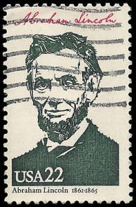 US - #2217g - Used - SCV-0.40