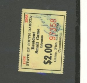 U.S. #SET/MIXED CONDITION 