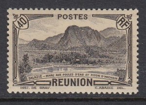 Reunion 138 mnh
