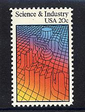 SCOTT # 2031  unused  Never Hinged  single