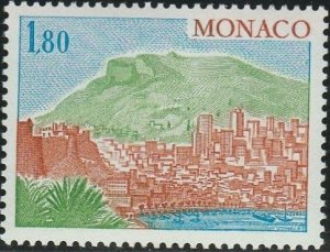 Monaco, #1146  MNH  From 1978-80