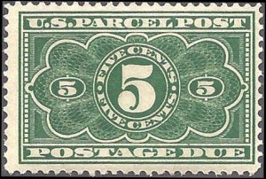 JQ3 Mint,OG,NH... SCV $24.00