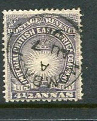 British East Africa #20b Used Accepting Best Offer