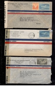 CUBA CENSOR COVER COLLECTION