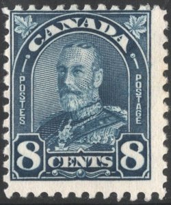 Canada SC#171 8¢ King George V (1930) MNH