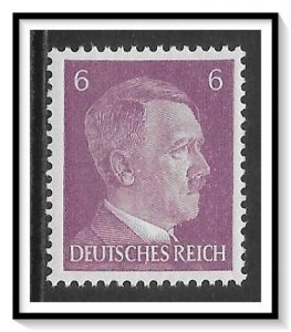 Germany #510 Leader MNH