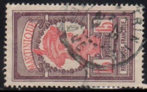 Martinique Scott No. 70