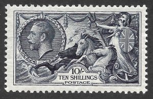 Doyle's_Stamps: Well Centered 1934 Scott #224* Britannia Rules the Waves