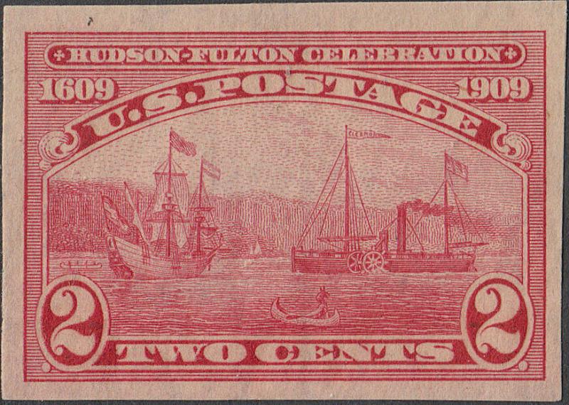 U.S. 373 FVF MH (53119) 