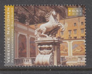 UN Vienna 303 MNH VF