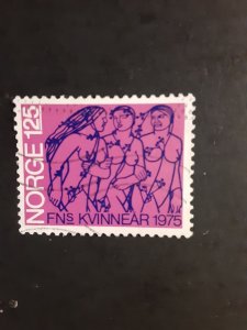 +Norway #639          Used