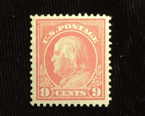 HS&C: Scott #415 6/99 PFC stating NH. Mint Vf/Xf NH US Stamp