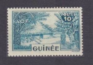 1938 French Guinea 132 Landscape