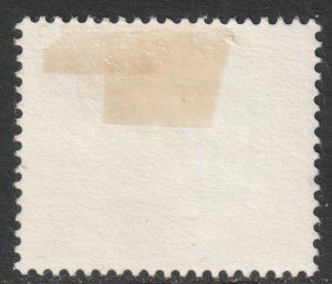 Northern Rhodesia Scott 81 - SG81, 1963 Arms 9d used