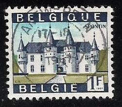 Belgium #644