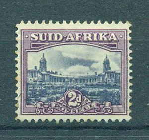 South Africa sc# 56b used cat value $.25