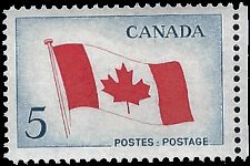 CANADA   #439 MNH (12)
