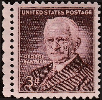 # 1062 MINT NEVER HINGED ( MNH ) GEORGE EASTMAN