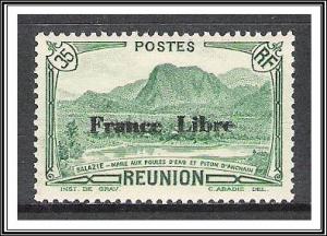 Reunion #191 Libre Issue MH