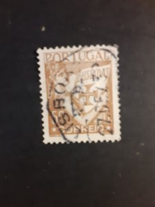 Portugal #508              Used