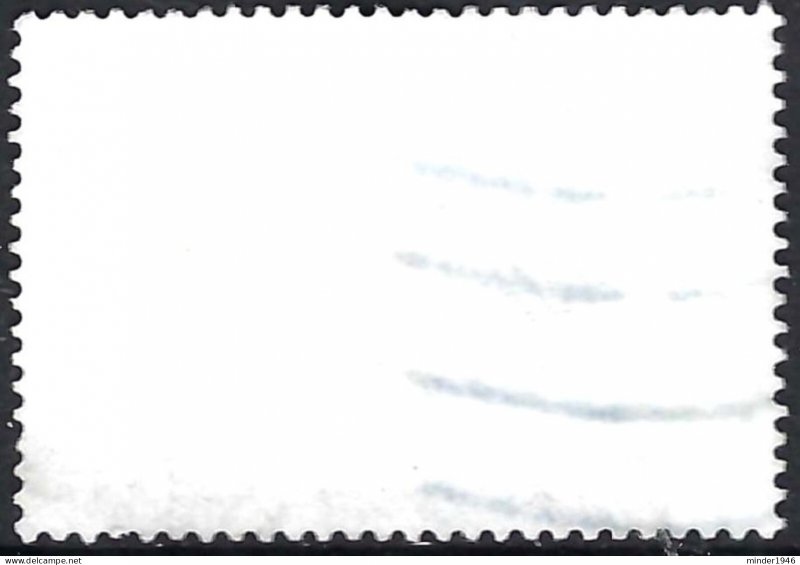 AUSTRALIA 2020 $1.10 Multicoloured, Australian Legends-Magda Szubanski Used