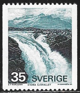 Sweden #1039   MNH