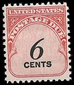 # J94 MINT NEVER HINGED