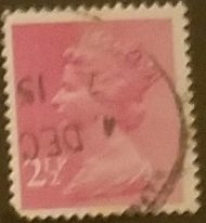 Great Britain MH32