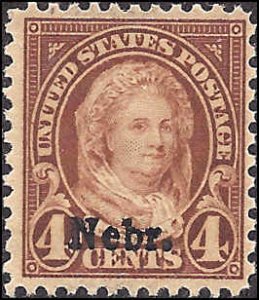 673 Mint,OG,NH... SCV $35.00