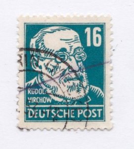 Germany - DDR         127             used