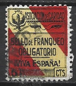 COLLECTION LOT 15102 SPAIN REVENUE