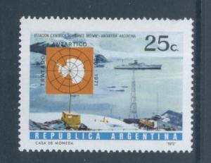 Argentina 973  MNH (2)