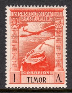 Timor - Scott #C1 - MNH - SCV $0.85