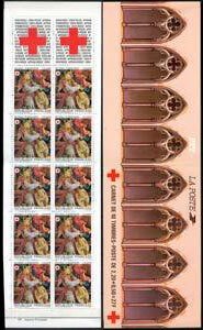 Scott #B574a Booklet MNH