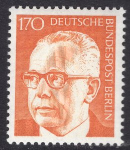 GERMANY SCOTT 9N300A