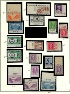 CZ Grab Bag #2 Mint,OG,NH/LH... SCV $ ?