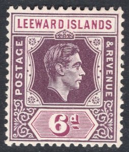 LEEWARD ISLANDS SCOTT 110