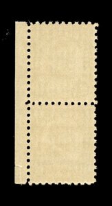 U.S.Sc# 582 PAIR MNH,OG