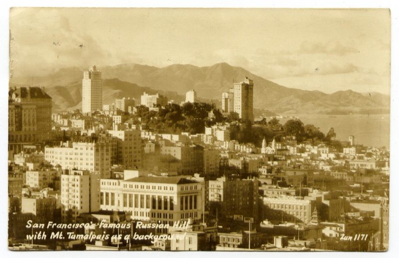 Prexie 1c(2) on Real Photo pc San Francisco, Calif to San Jose Costa Rica, 1944