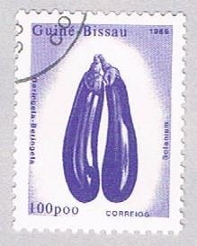 Guinea Bissau Eggplant 100 (AP108718)