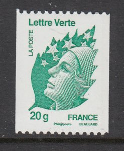 France 4083 MNH VF