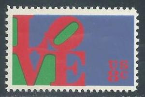 USA #1475 - MNH  