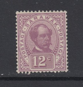 Sarawak, Scott 42 (SG 42), MLH