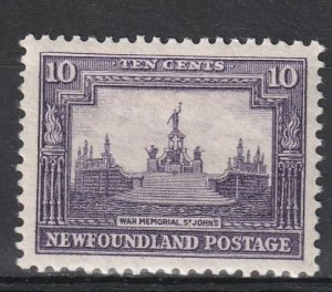 Newfoundland SC# 153 Mint LH Clean Back   (866)